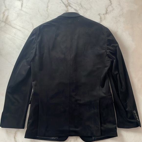 DKNY Black Blazer Medium Size - Picture 4 of 13